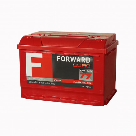 FORWARD - 77 (о.п.)