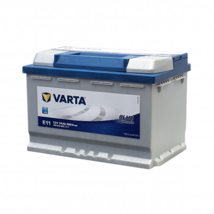 Varta BD - 74 (E11) (о.п.)