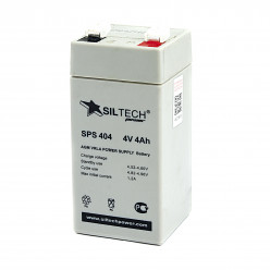 SILTECH SPS - 404