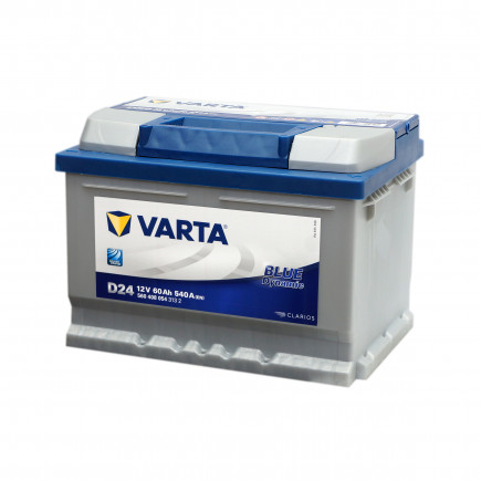 Varta BD - 60 (D24) (о.п.)