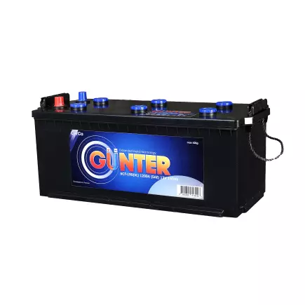 GUNTER - 190 (рос) кл.с перех.под болт GUNTER - 190 (рос) кл.с перех.под болт