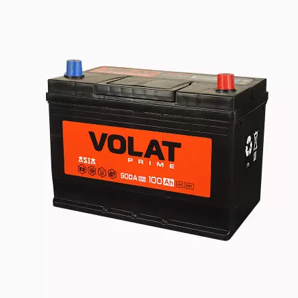 VOLAT Prime ASIA - 100 (о.п.) ниж.креп. VOLAT Prime ASIA - 100 (о.п.) ниж.креп.