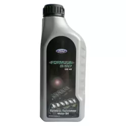 Масло моторное FORD Formula 5W40 (1л) S/SD