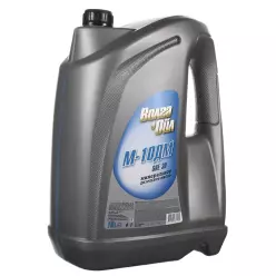 Масло моторное Волга-Ойл М 10 Дм 10л