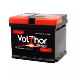 Volthor Supreme - 54 (о.п.) низ. Кубик